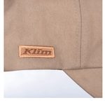 Бейсболка KLIM Peak — миниатюра 3