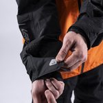 Куртка LEATT ADV Rain Cover — миниатюра 3