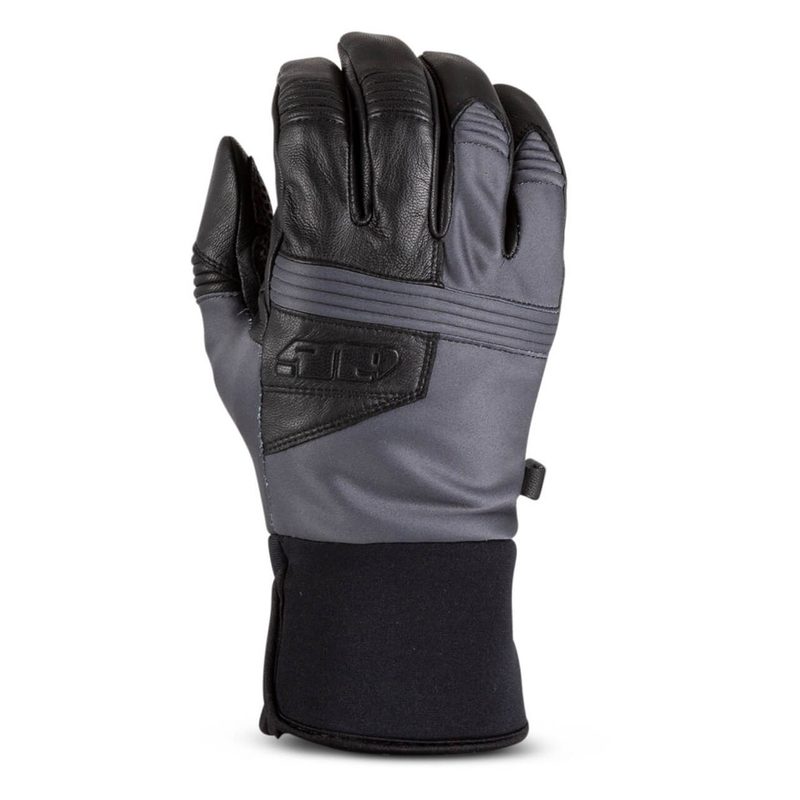 Перчатки 509 Stoke, цвет: Black