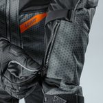Куртка LEATT ADV FlowTour 4.5 Short — миниатюра 6