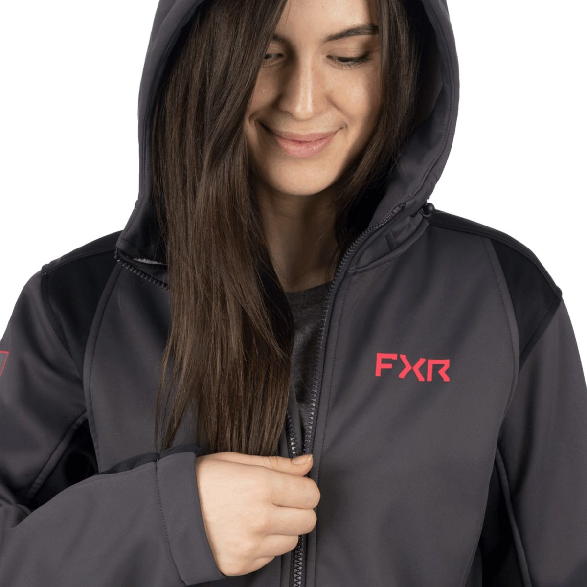 Куртка женская FXR Pulse — фото 5