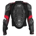 Защита тела подростковая Acerbis Scudo Ce 2 — миниатюра 2