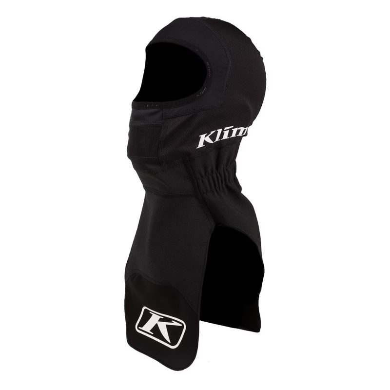 Балаклава KLIM Covert, цвет: Black