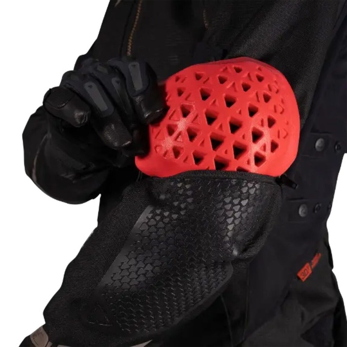 Куртка женская LEATT ADV MultiTour 5.5 — фото 5