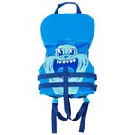 Жилет спасательный детский JetPilot Cause F/E Infant Eco 100N — миниатюра 2