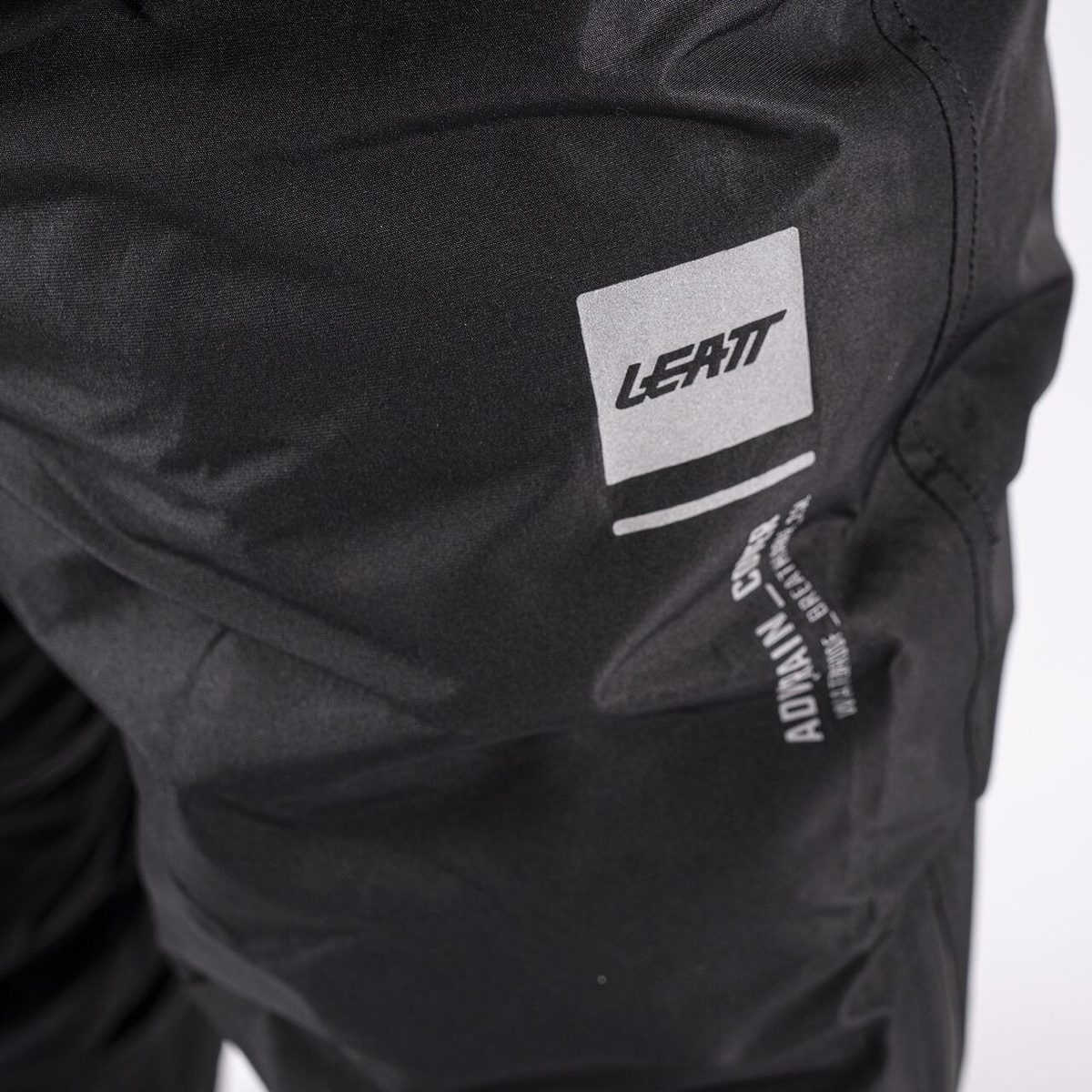 Штаны LEATT ADV Rain Cover — фото 4