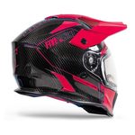 Шлем с подогревом 509 Delta R3L Carbon — миниатюра 3