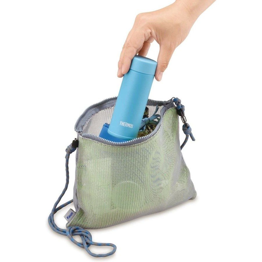 Термос THERMOS JOJ-120 LB 0.12 л. — фото 3