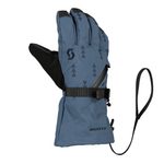 Перчатки SCOTT JR Ultimate Premium — миниатюра 1