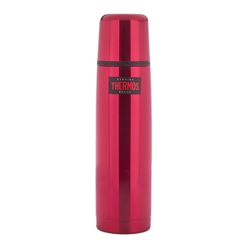 Термос THERMOS FBB-500 0,5 л., цвет: Red