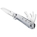 Мультитул Leatherman Free К4х — миниатюра 4