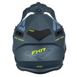 Шлем FXR Helium Prime — миниатюра 3
