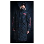 Плащ утепленный Jethwear Pit Coat — миниатюра 5