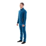 Штаны флисовые Dragonfly — миниатюра 5