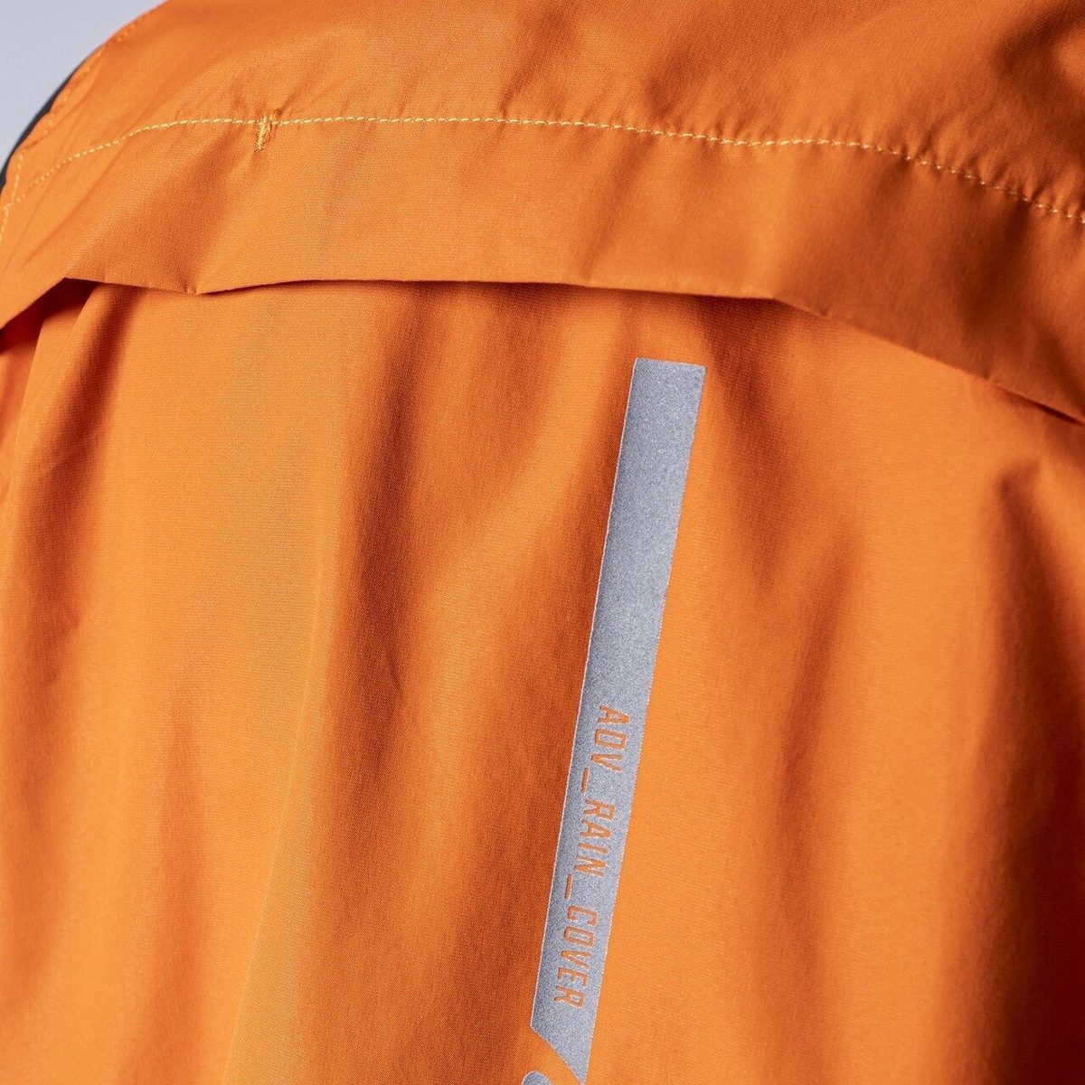 Куртка LEATT ADV Rain Cover — фото 8