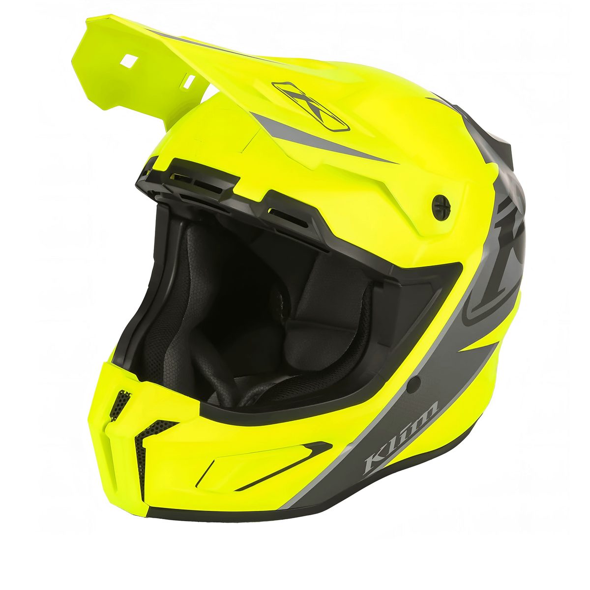 Шлем KLIM T1 Freeride