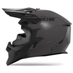 Шлем 509 Tactical 2.0 — миниатюра 1