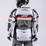 Куртка LEATT ADV Rally 7.5 HydraDri — миниатюра 4