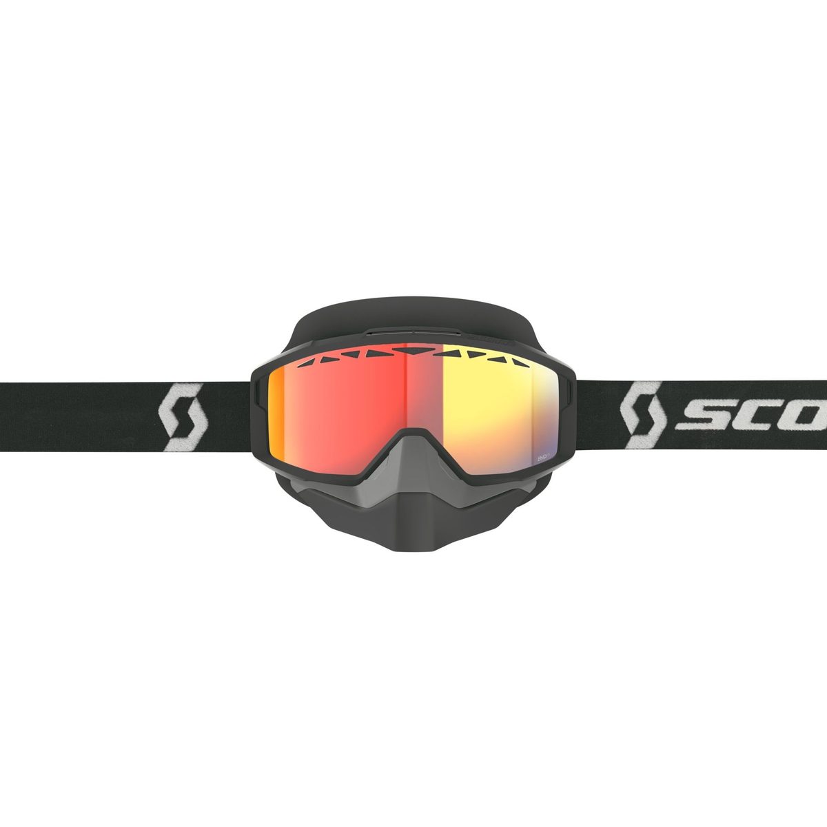 Очки SCOTT Split OTG Snow Cross LS — фото 2