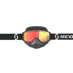 Очки SCOTT Split OTG Snow Cross LS — миниатюра 2