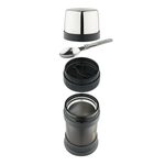 Термос THERMOS 2345GM Stainless Steel 0,47 л. — миниатюра 2