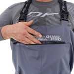 Вейдерсы мембранные Dragonfly Quad Pro 2023 — миниатюра 4