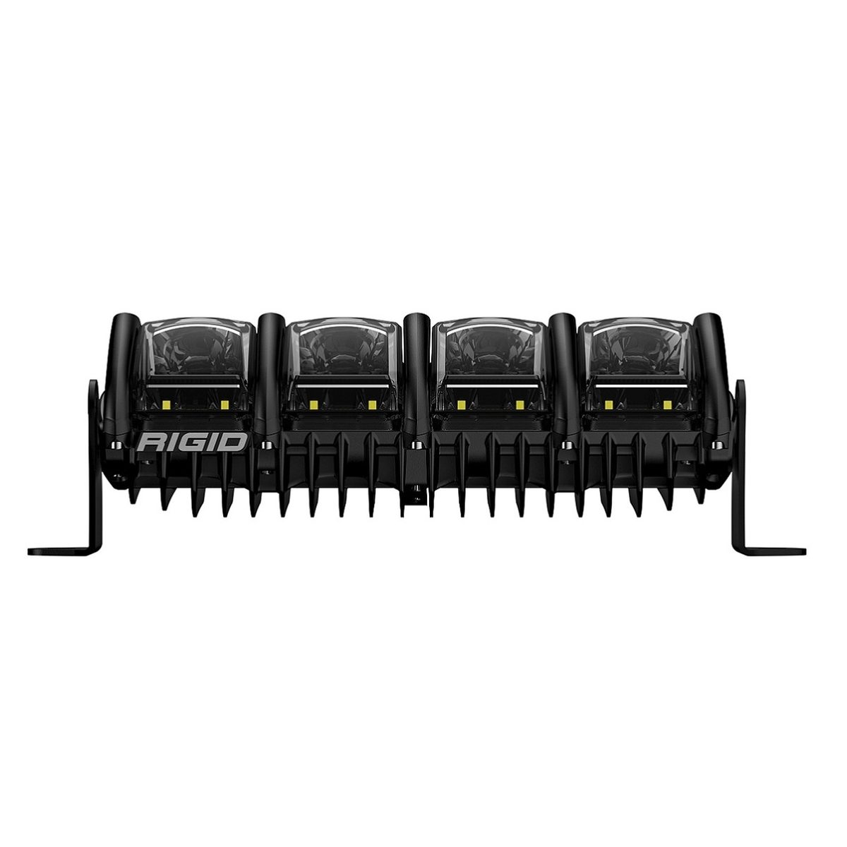 Фары RIGID 10 ” RIGID Adapt – Адаптивный свет (28 светодиодов)