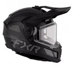 Шлем с подогревом FXR Clutch X Pro — миниатюра 4