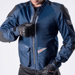 Куртка LEATT ADV FlowTour 4.5 Short — миниатюра 6