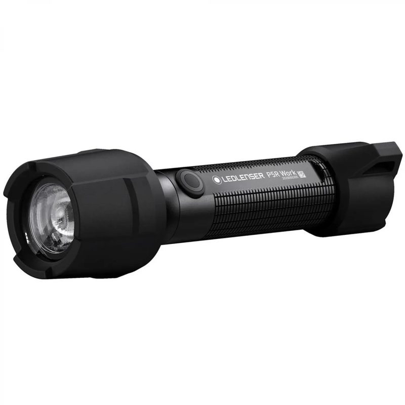Фонарь LED Lenser P5R Work