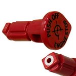 Кнопка аварийной остановки двигателя SPI для Yamaha — миниатюра 1