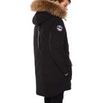 Парка женская Arctic Explorer Chill — миниатюра 9