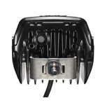 Фары RIGID D-SS Серия PRO (7 светодиода) Ближний свет (пара) — миниатюра 3