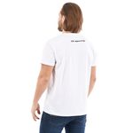 Футболка с принтом Dragonfly Snow Сyborg — миниатюра 5