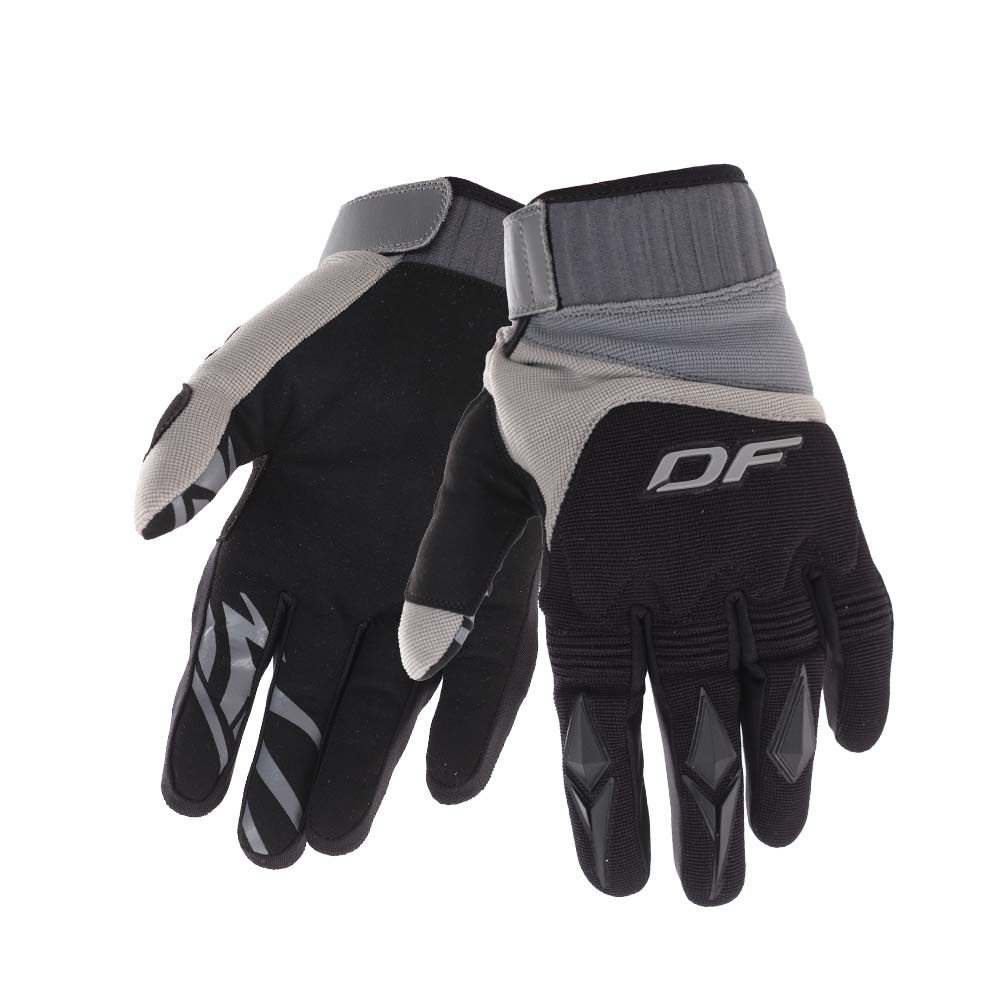 Перчатки Dragonfly DF Enduro