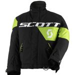 Куртка женская утепленная SCOTT Team — миниатюра 1
