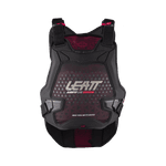 Защитный панцирь LEATT 3DF AirFit Evo Lite — миниатюра 2