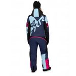Комбинезон женский утепленный FXR Cold Cross CX F.A.S.T. — миниатюра 3
