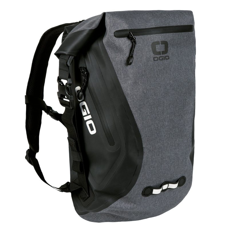 Рюкзак OGIO All Elements Aero-D, цвет: Brown