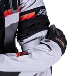 Куртка LEATT ADV Rally 5.5 — миниатюра 4
