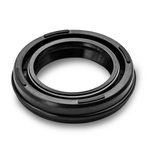 Сальник коленвала Sledex для Yamaha VK 540 (MAG) — миниатюра 4
