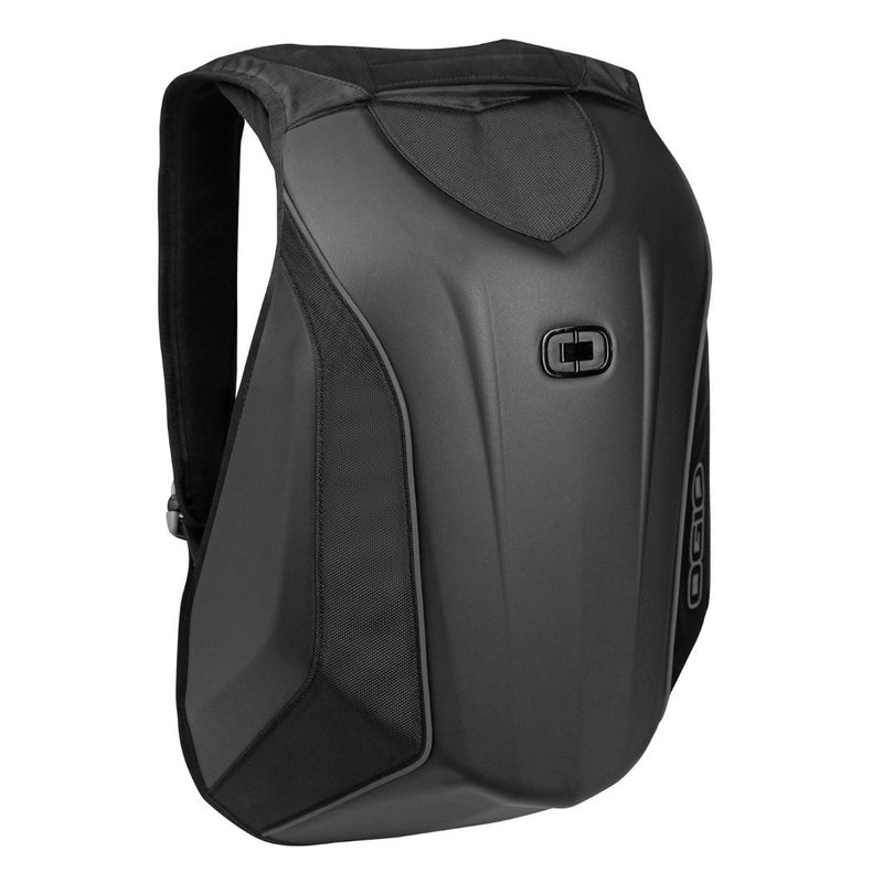 Рюкзак OGIO Mach 3, цвет: Stealth