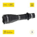 Фонарь светодиодный тактический Armytek Predator v3 — миниатюра 2