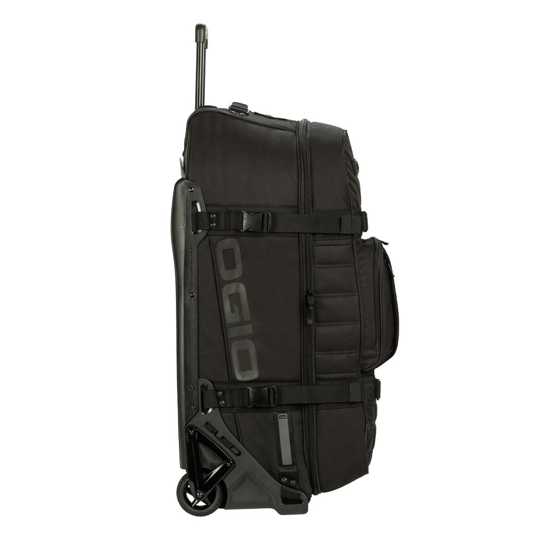 Дорожная сумка OGIO Rig 9800 Pro — фото 4