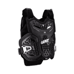Защитный панцирь подростковый LEATT 2.5 Hybrid — миниатюра 1