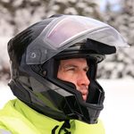 Шлем с подогревом 509 Delta V Commander — миниатюра 4