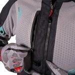 Куртка женская LEATT ADV FlowTour 5.5 — миниатюра 5