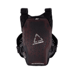 Защитный панцирь подростковый LEATT 2.5 Hybrid — миниатюра 2