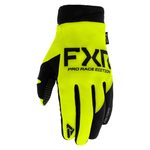 Перчатки FXR Cold Cross — миниатюра 1