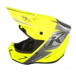 Шлем KLIM T1 Freeride — миниатюра 2
